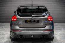 Ford Focus T EcoBoost RS - U56112