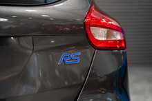 Ford Focus T EcoBoost RS - U56112