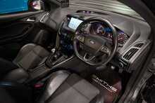 Ford Focus T EcoBoost RS - U56112