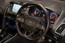 Ford Focus T EcoBoost RS - U56112