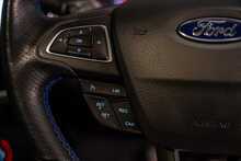 Ford Focus T EcoBoost RS - U56112