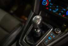 Ford Focus T EcoBoost RS - U56112