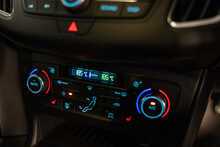 Ford Focus T EcoBoost RS - U56112