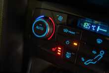 Ford Focus T EcoBoost RS - U56112