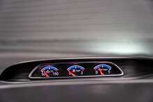 Ford Focus T EcoBoost RS - U56112