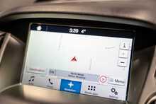 Ford Focus T EcoBoost RS - U56112