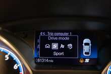 Ford Focus T EcoBoost RS - U56112