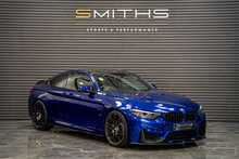 BMW M4 BiTurbo Competition - U56116