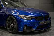 BMW M4 BiTurbo Competition - U56116