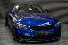 BMW M4 BiTurbo Competition - U56116