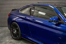 BMW M4 BiTurbo Competition - U56116