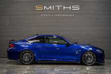 BMW M4 BiTurbo Competition - U56116