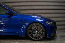 BMW M4 BiTurbo Competition - U56116