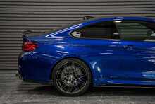 BMW M4 BiTurbo Competition - U56116