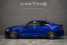 BMW M4 BiTurbo Competition - U56116