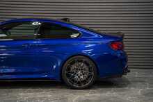 BMW M4 BiTurbo Competition - U56116