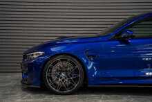 BMW M4 BiTurbo Competition - U56116