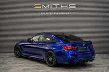 BMW M4 BiTurbo Competition - U56116