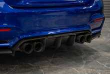 BMW M4 BiTurbo Competition - U56116