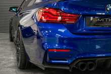BMW M4 BiTurbo Competition - U56116