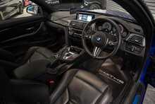 BMW M4 BiTurbo Competition - U56116