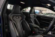 BMW M4 BiTurbo Competition - U56116