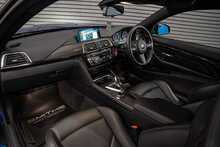 BMW M4 BiTurbo Competition - U56116