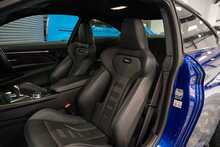BMW M4 BiTurbo Competition - U56116