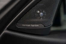 BMW M4 BiTurbo Competition - U56116