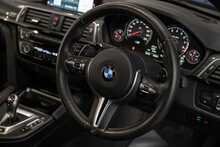 BMW M4 BiTurbo Competition - U56116