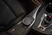 BMW M4 BiTurbo Competition - U56116