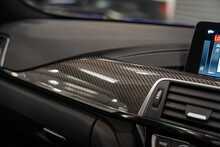 BMW M4 BiTurbo Competition - U56116