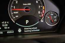 BMW M4 BiTurbo Competition - U56116