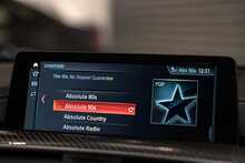 BMW M4 BiTurbo Competition - U56116