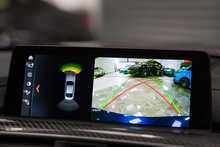 BMW M4 BiTurbo Competition - U56116