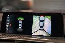 BMW M4 BiTurbo Competition - U56116