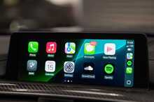 BMW M4 BiTurbo Competition - U56116