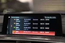 BMW M4 BiTurbo Competition - U56116