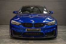 BMW M4 BiTurbo Competition - U56116