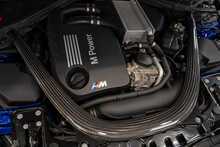 BMW M4 BiTurbo Competition - U56116