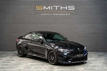 BMW M2 BiTurbo Competition - U56117