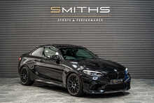 BMW M2 BiTurbo Competition - U56117
