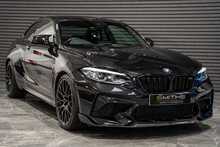 BMW M2 BiTurbo Competition - U56117