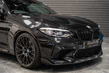 BMW M2 BiTurbo Competition - U56117