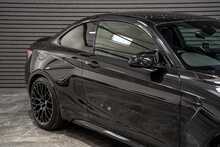 BMW M2 BiTurbo Competition - U56117