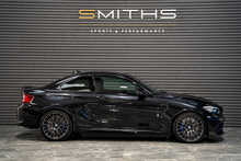 BMW M2 BiTurbo Competition - U56117