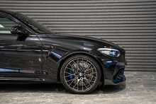 BMW M2 BiTurbo Competition - U56117