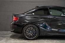 BMW M2 BiTurbo Competition - U56117