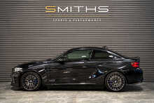 BMW M2 BiTurbo Competition - U56117