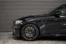 BMW M2 BiTurbo Competition - U56117